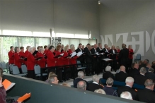 Dodenherdenking 2009