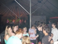 Koninginnenacht 2009 (2)