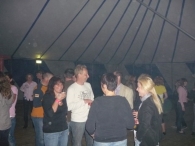 Koninginnenacht 2009 (2)