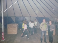 Koninginnenacht 2009 (2)