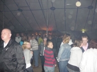 Koninginnenacht 2009 (2)