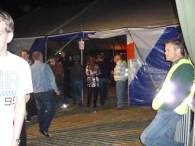 Koninginnenacht 2009 (2)