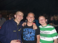 Koninginnenacht 2009 (2)