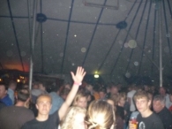 Koninginnenacht 2009 (2)