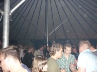 Koninginnenacht 2009 (2)