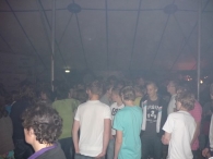Koninginnenacht 2009 (2)