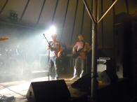 Koninginnenacht 2009 (2)