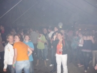 Koninginnenacht 2009 (2)