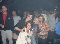 Koninginnenacht 2009 (2)