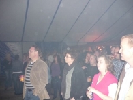 Koninginnenacht 2009 (2)