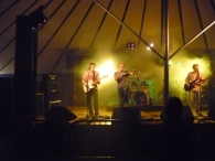 Koninginnenacht 2009 (2)