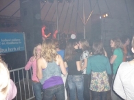 Koninginnenacht 2009 (2)