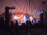 Koninginnenacht 2009 (2)