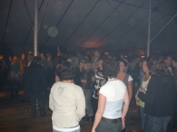Koninginnenacht 2009 (2)