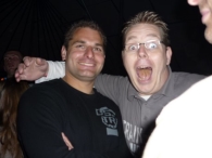 Koninginnenacht 2009 (2)