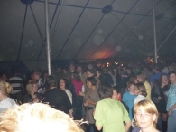 Koninginnenacht 2009 (2)