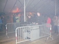 Koninginnenacht 2009 (2)