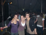 Koninginnenacht 2009 (2)
