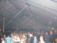 Koninginnenacht 2009 (2)