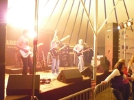 Koninginnenacht 2009 (2)