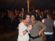 Koninginnenacht 2009 (2)