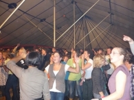 Koninginnenacht 2009 (2)