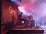 Koninginnenacht 2009 (2)