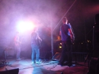 Koninginnenacht 2009 (2)