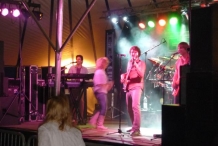 Najaarsfeestweek: GiGaLive