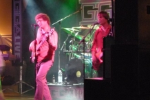 Najaarsfeestweek: GiGaLive