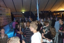 Najaarsfeestweek: GiGaLive
