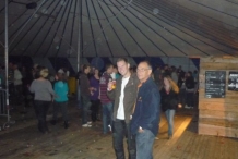 Najaarsfeestweek: GiGaLive