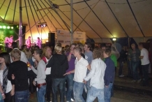 Najaarsfeestweek: GiGaLive