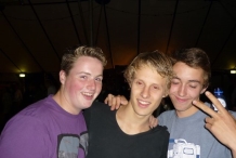 Najaarsfeestweek: GiGaLive