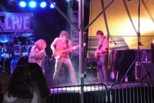 Najaarsfeestweek: GiGaLive