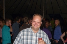 Najaarsfeestweek: GiGaLive