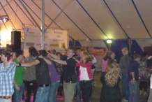 Najaarsfeestweek: GiGaLive