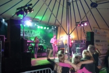 Najaarsfeestweek: GiGaLive