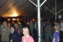 Najaarsfeestweek: GiGaLive