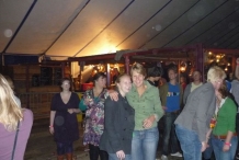 Najaarsfeestweek: GiGaLive