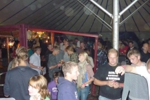 Najaarsfeestweek: GiGaLive