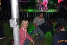 Najaarsfeestweek: GiGaLive