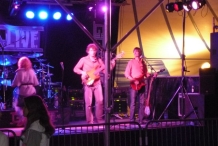 Najaarsfeestweek: GiGaLive