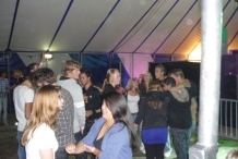 Najaarsfeestweek: GiGaLive