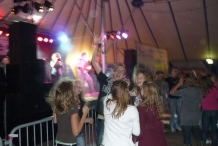 Najaarsfeestweek: GiGaLive