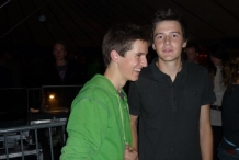 Najaarsfeestweek: GiGaLive