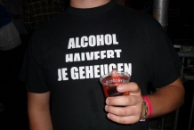 Najaarsfeestweek: GiGaLive