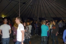 Najaarsfeestweek: GiGaLive