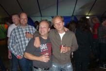 Najaarsfeestweek: GiGaLive