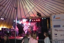 Najaarsfeestweek: GiGaLive